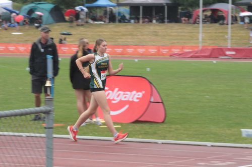 2026 Colgate Games Day 1 photo